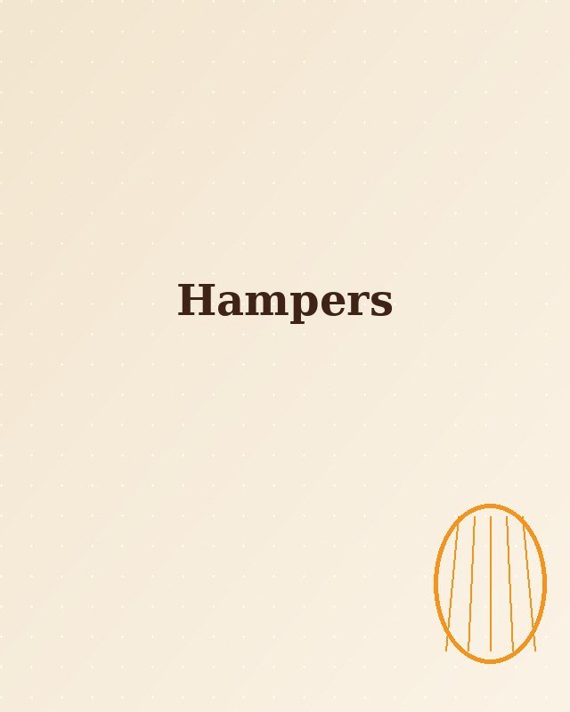 Hampers