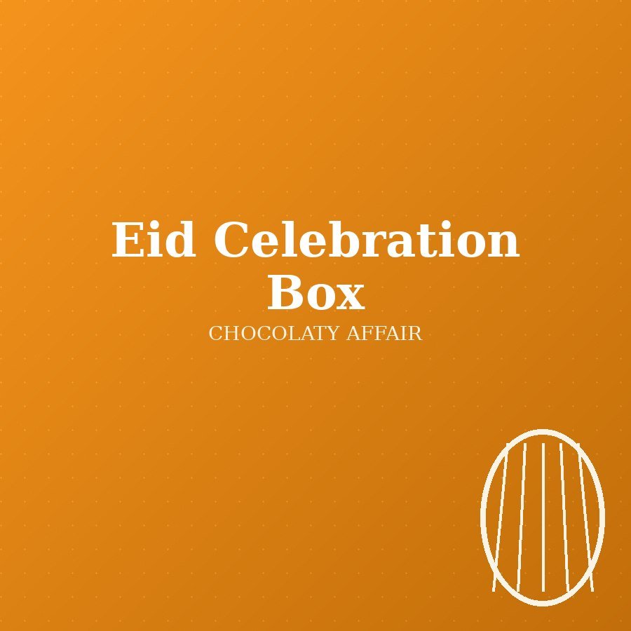 Eid Celebration Box