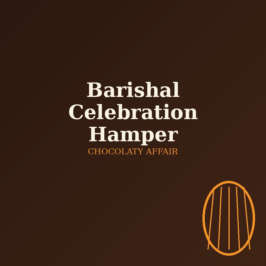 Barishal Celebration Hamper