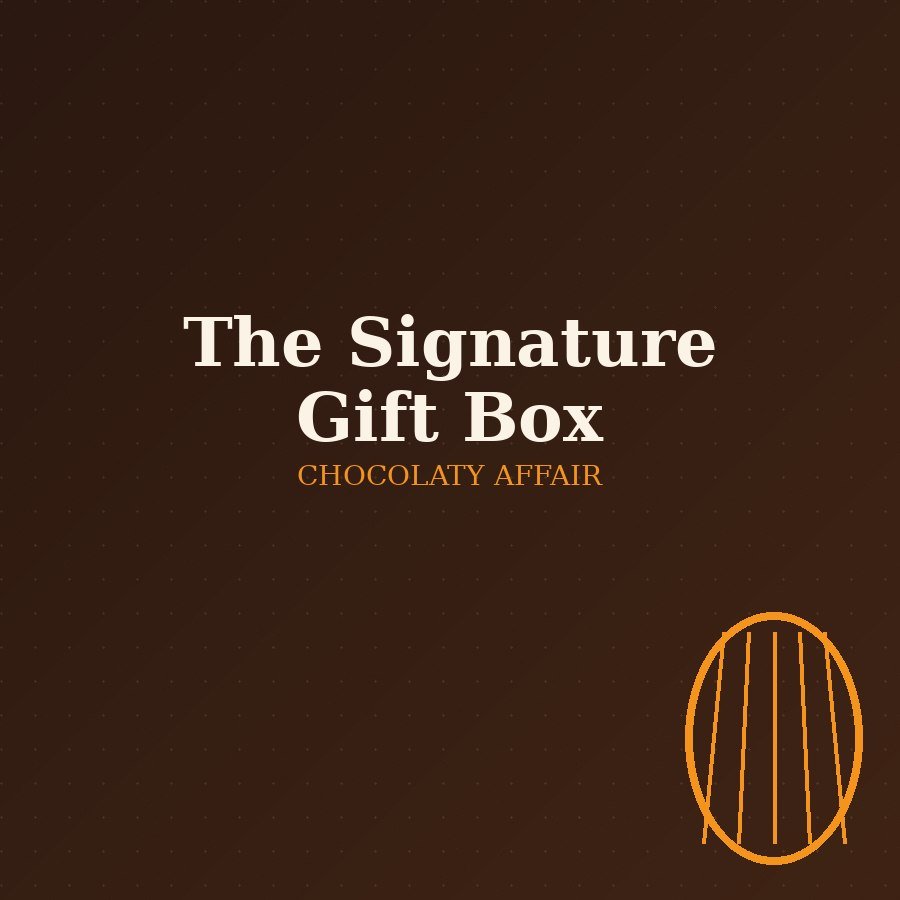 The Signature Gift Box